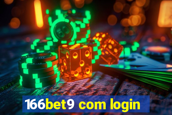 166bet9 com login